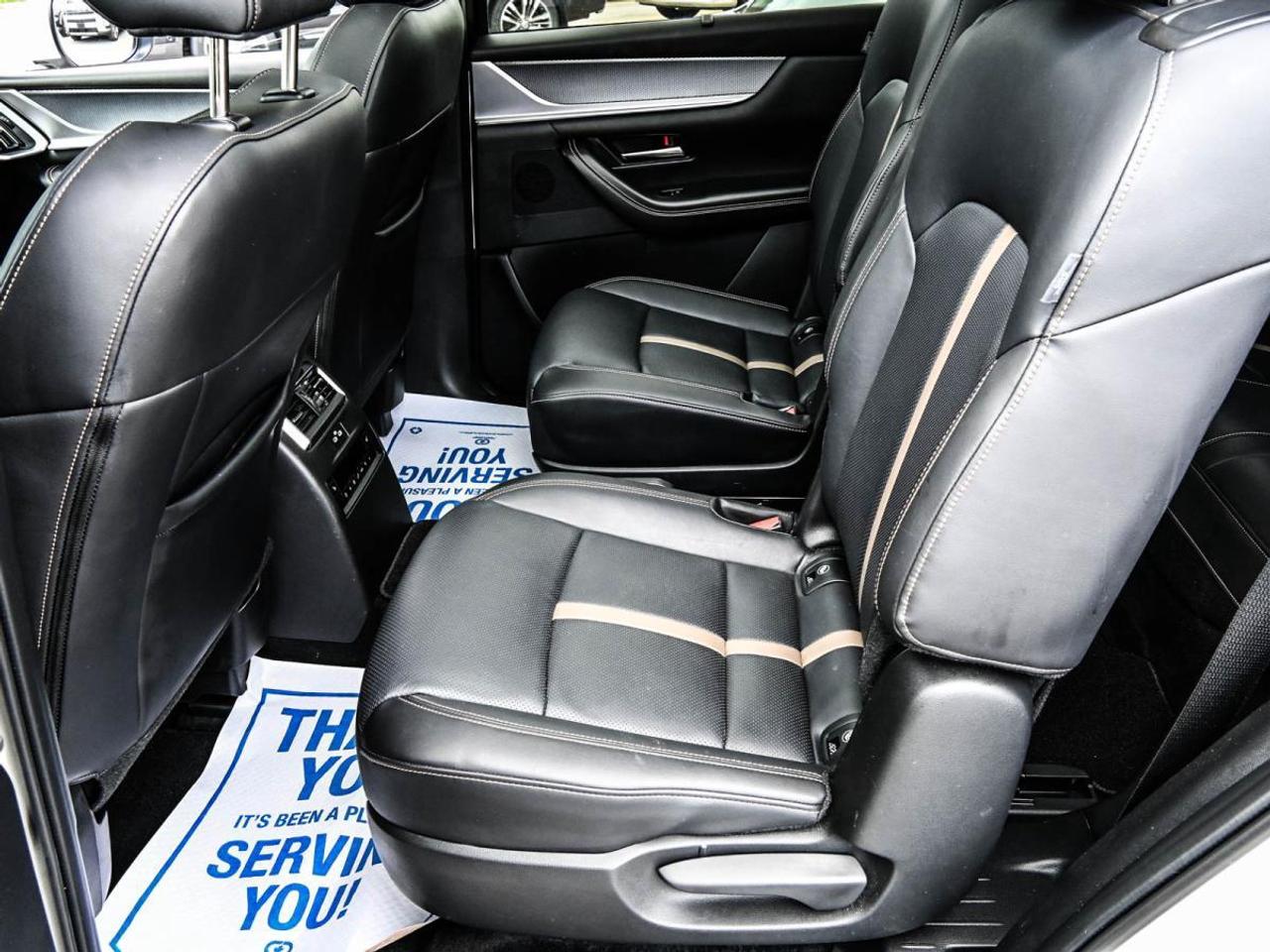 2024 Mazda CX-90 MHEV GT-P   LOW KMS, Hybrid, 1owner Photo