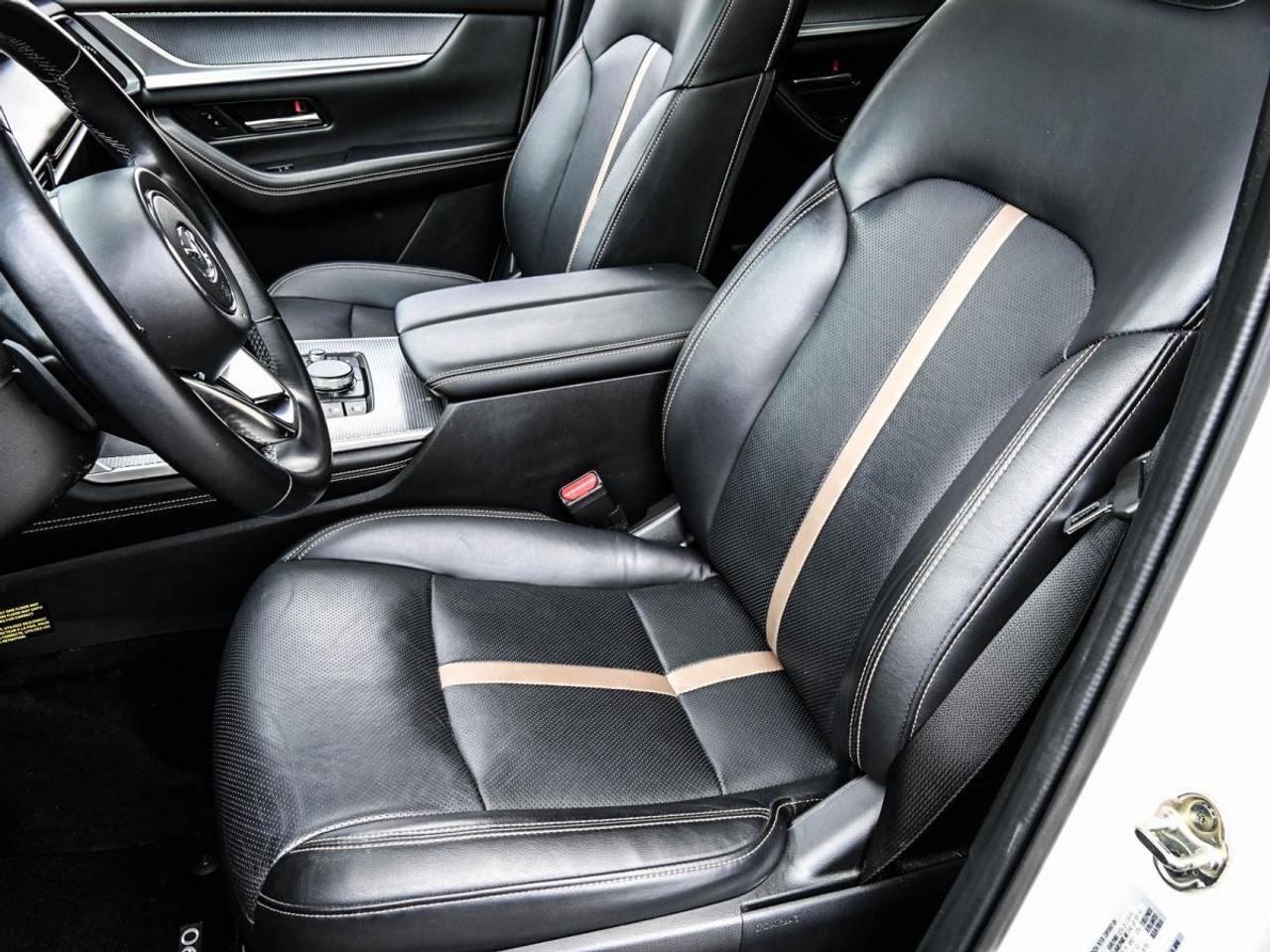 2024 Mazda CX-90 MHEV GT-P   LOW KMS, Hybrid, 1owner Photo