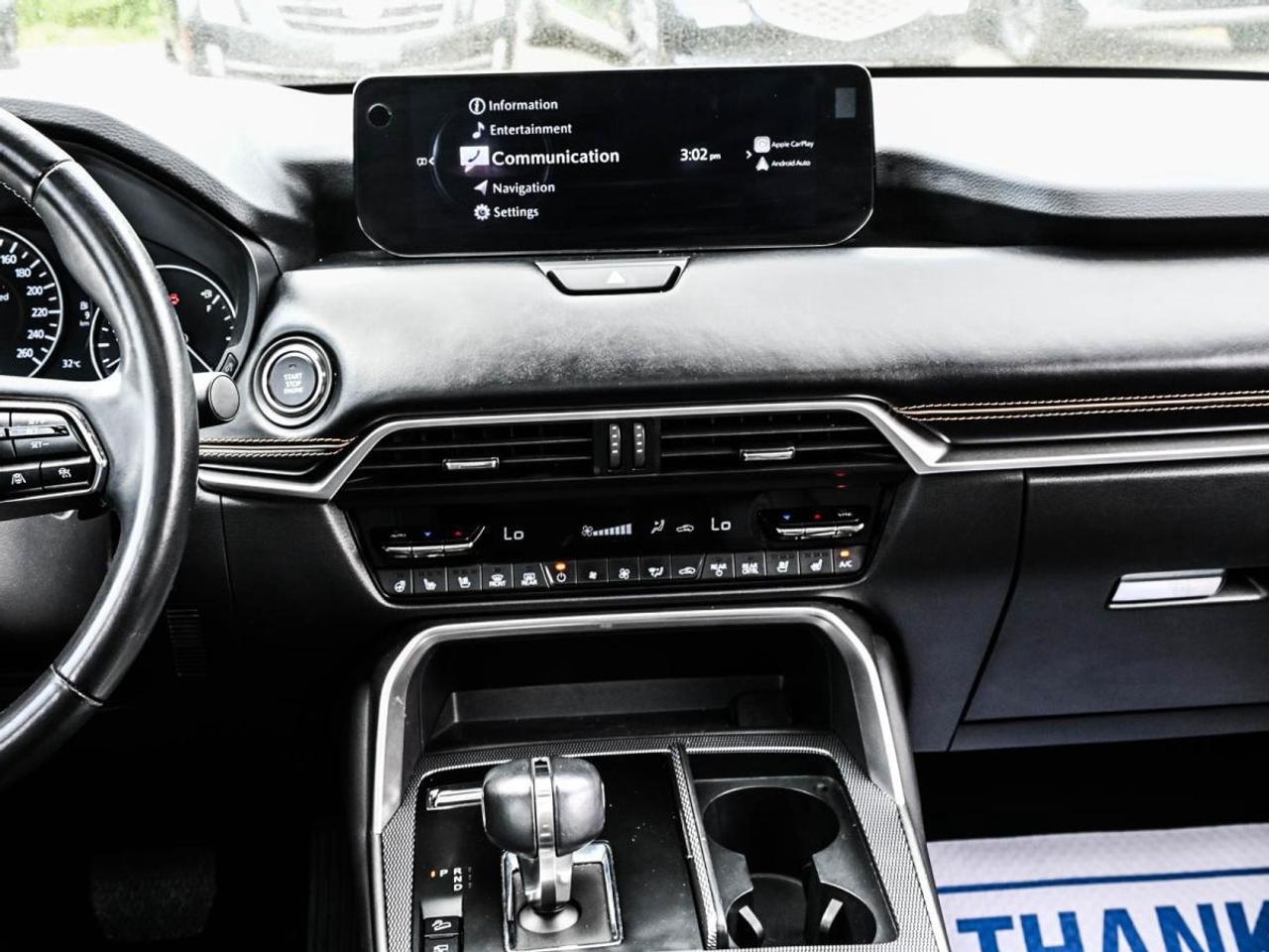 2024 Mazda CX-90 MHEV GT-P   LOW KMS, Hybrid, 1owner Photo