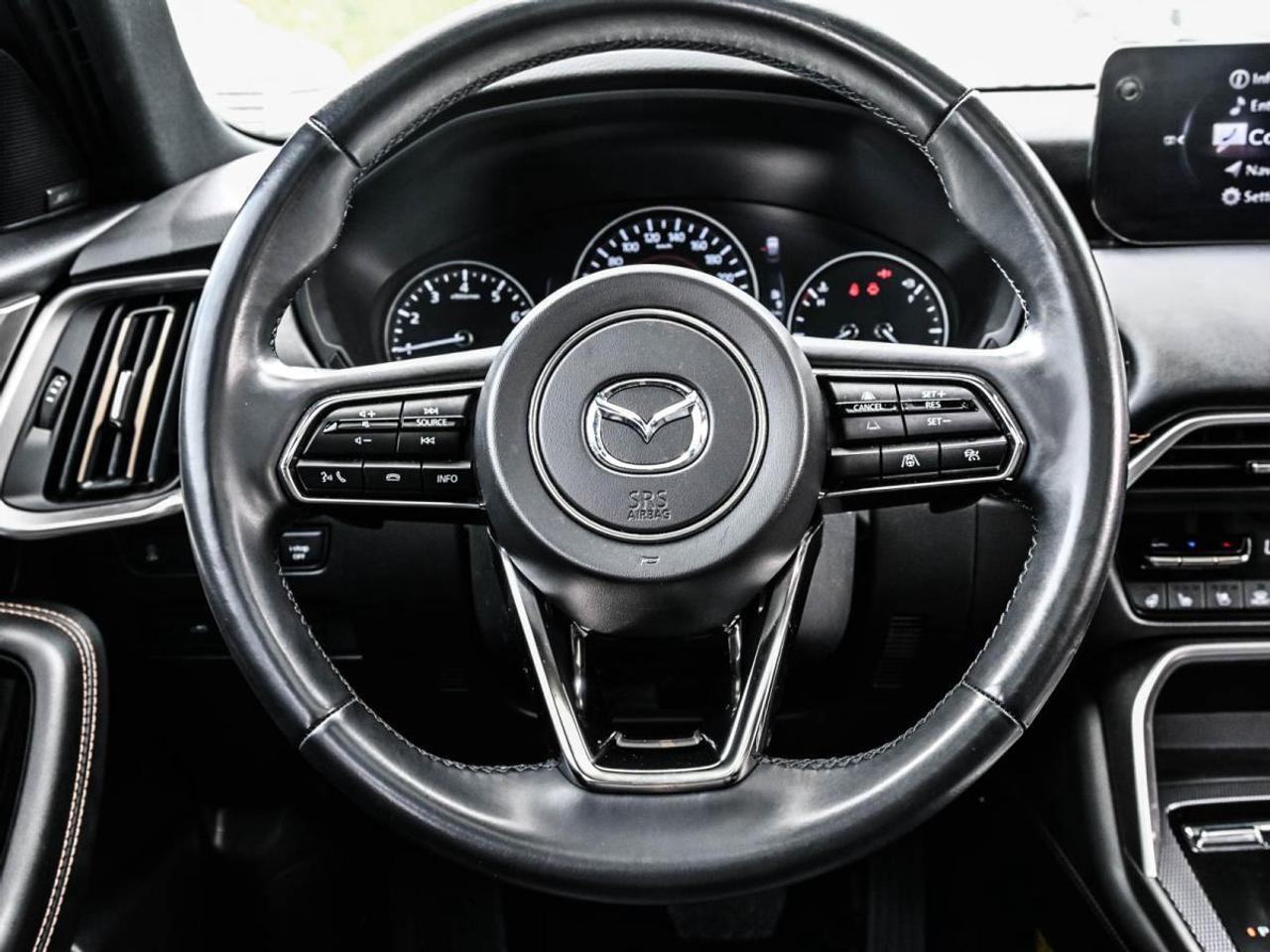 2024 Mazda CX-90 MHEV GT-P   LOW KMS, Hybrid, 1owner Photo