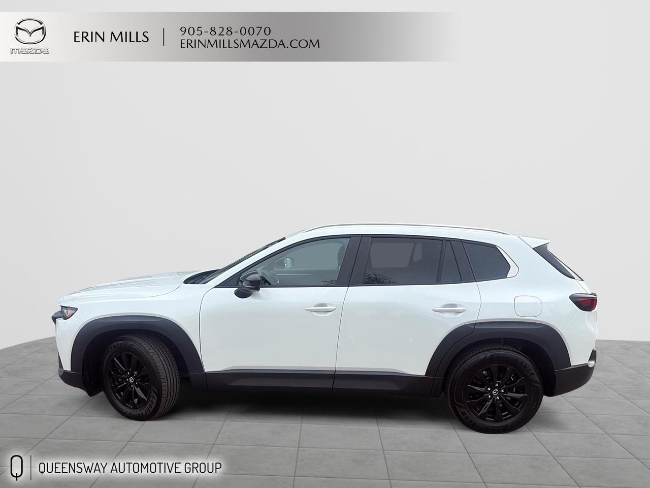 2025 Mazda CX-50 GS-L Photo
