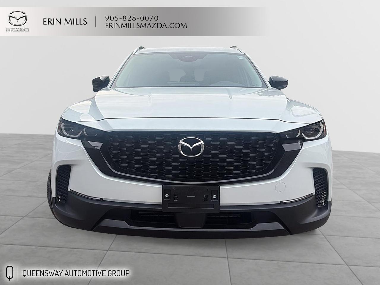 2025 Mazda CX-50 GS-L Photo