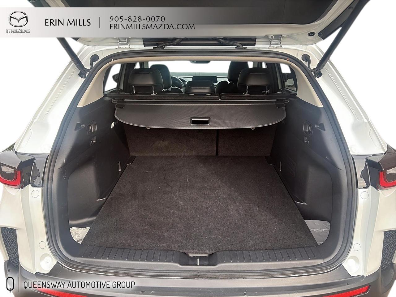 2025 Mazda CX-50 GS-L Photo
