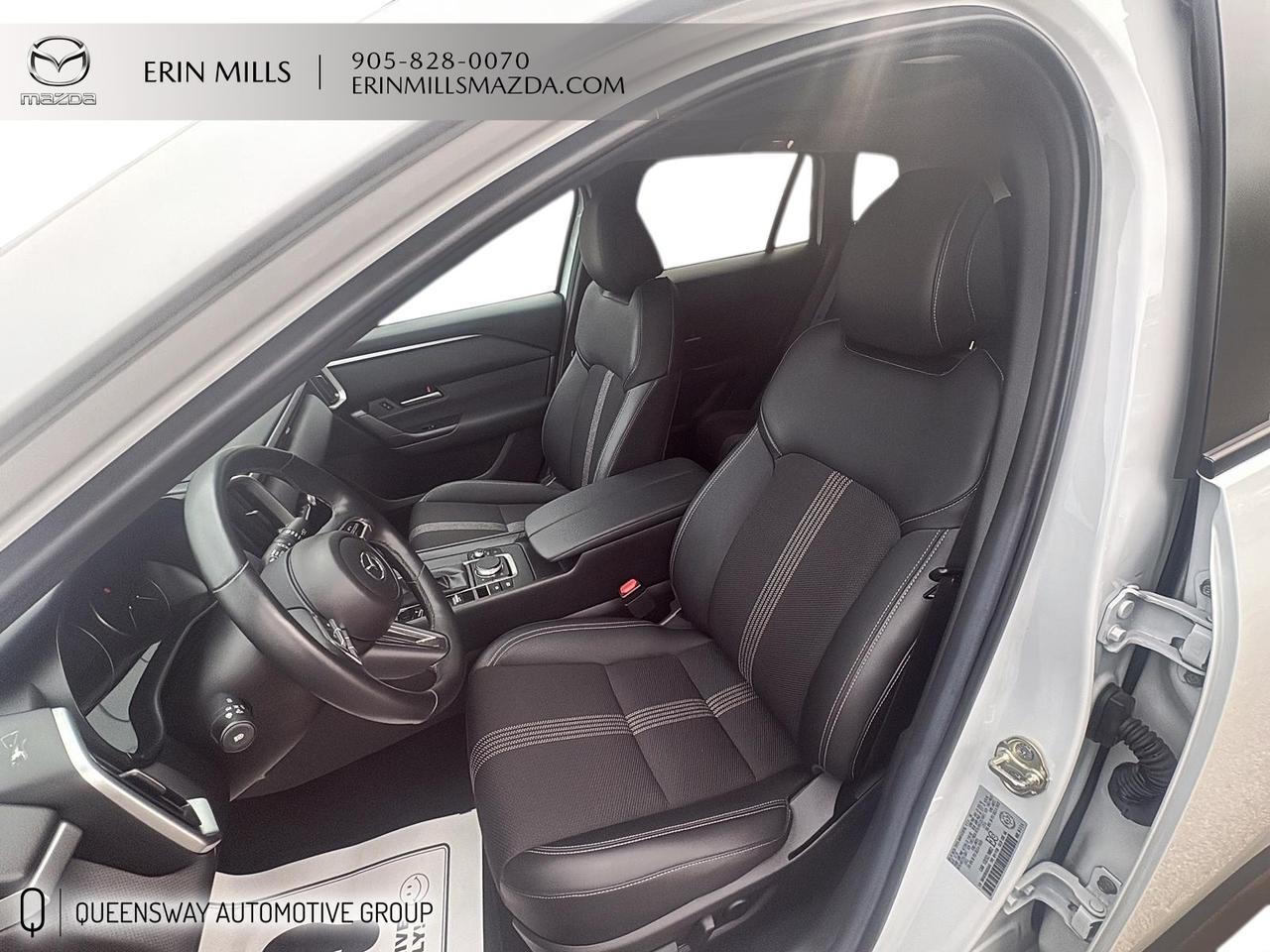 2025 Mazda CX-50 GS-L Photo