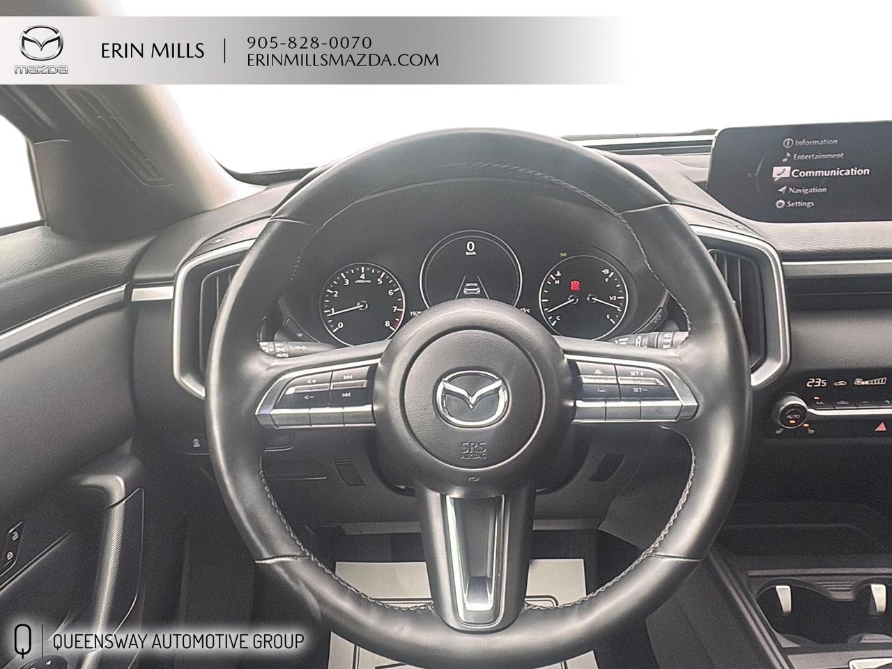 2025 Mazda CX-50 GS-L Photo