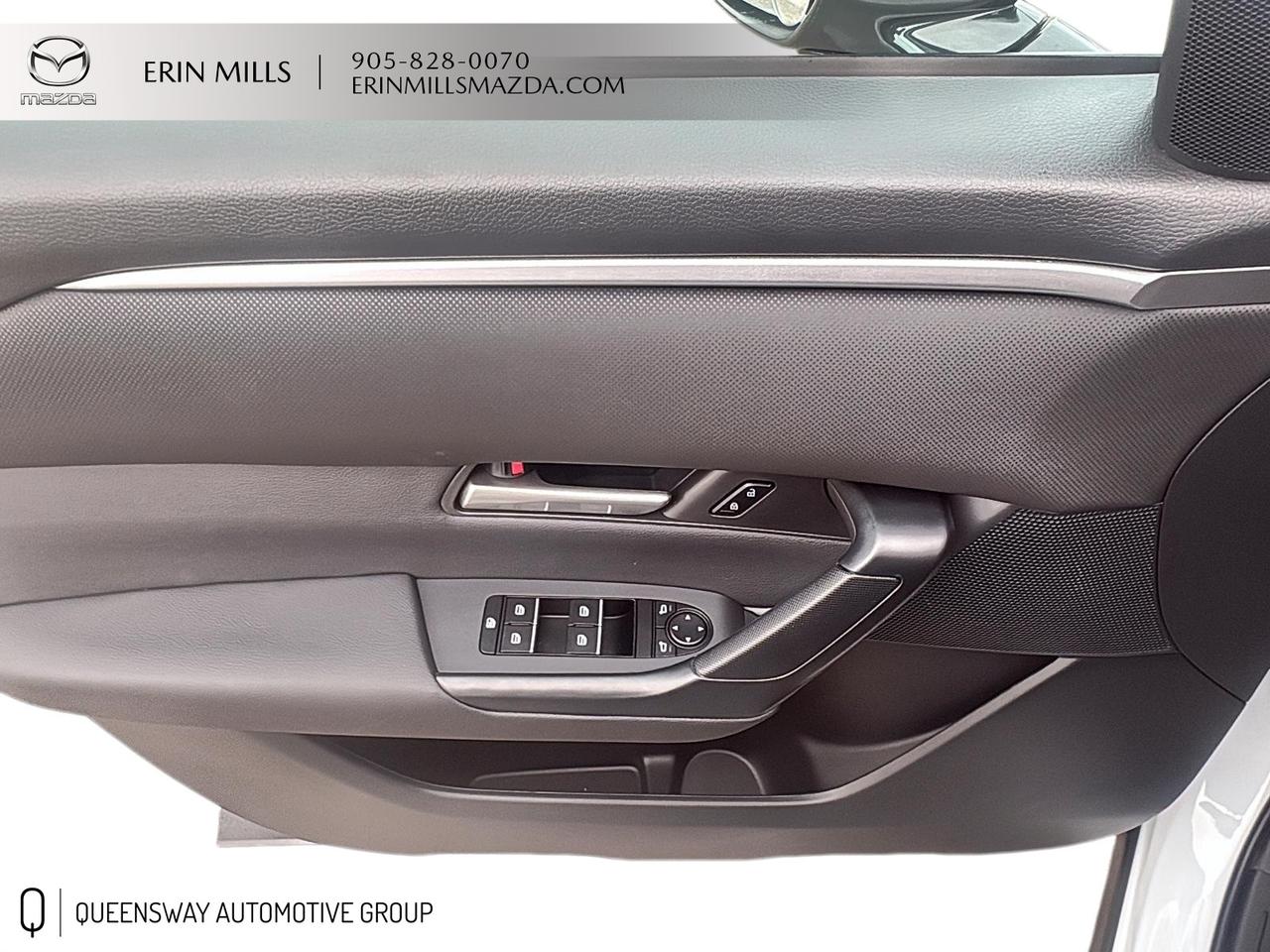 2025 Mazda CX-50 GS-L Photo