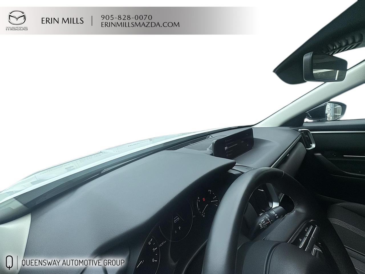 2025 Mazda CX-50 GS-L Photo