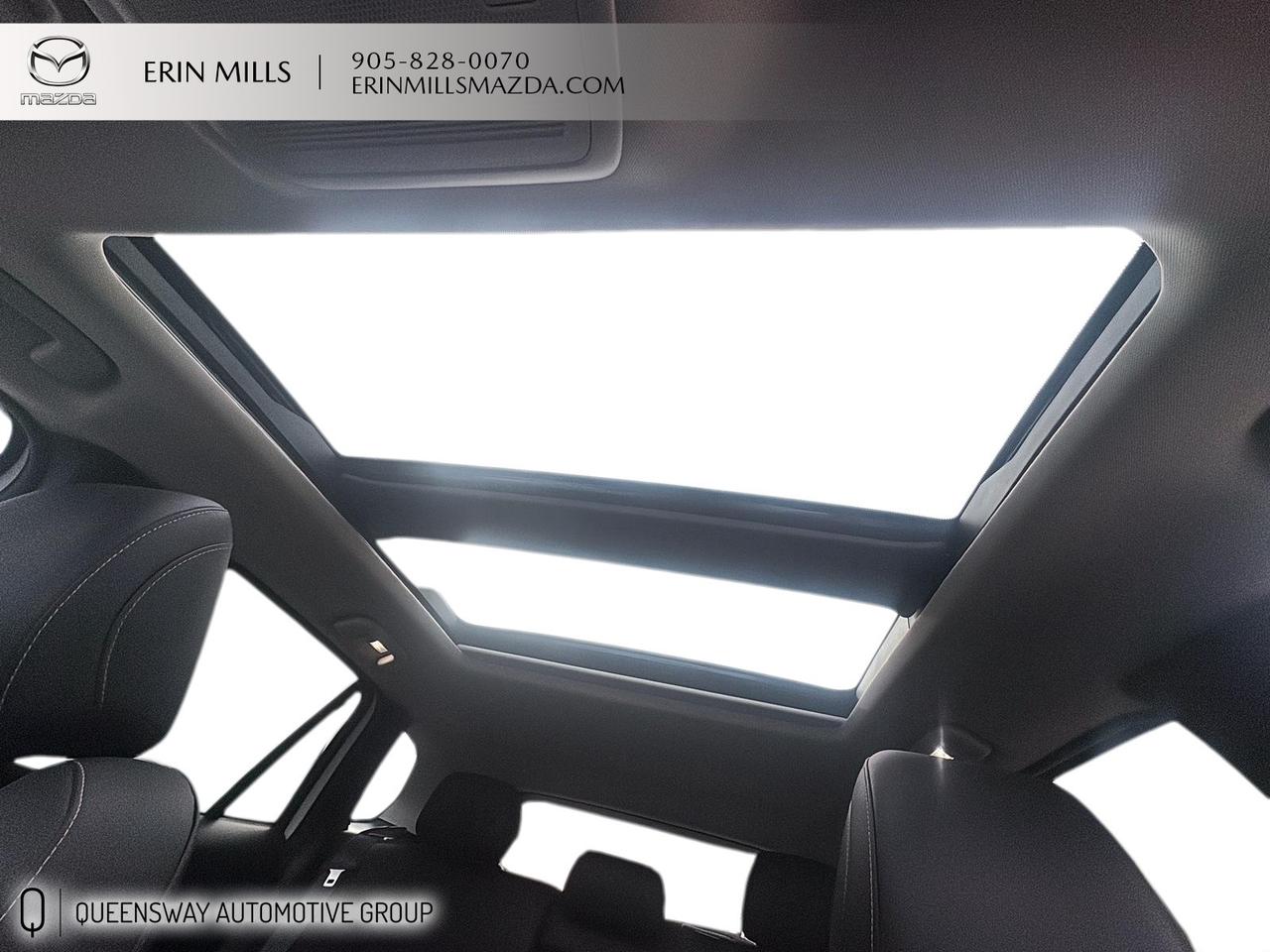 2025 Mazda CX-50 GS-L Photo