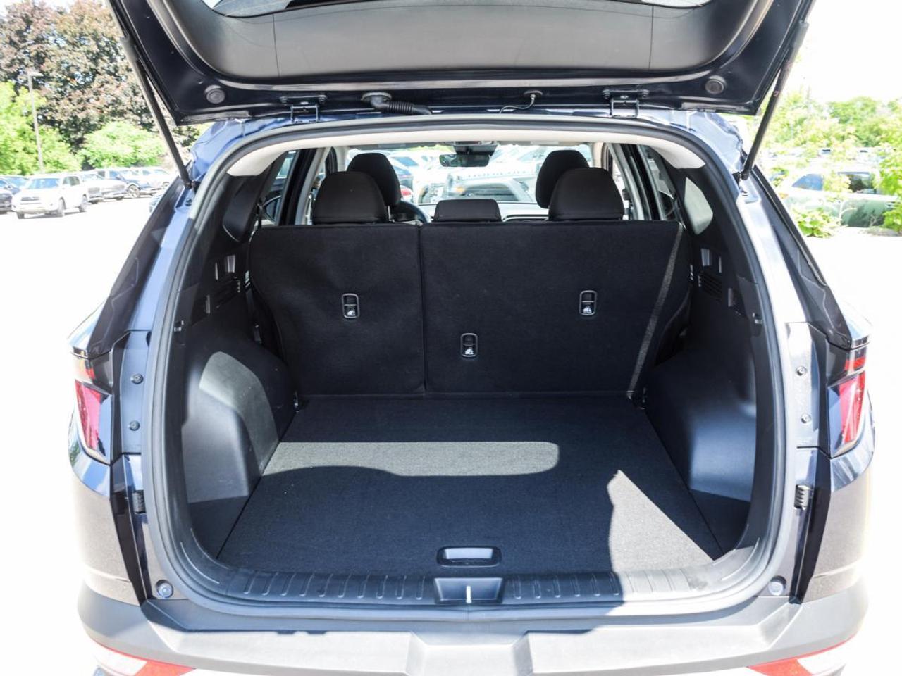 2023 Hyundai Tucson Preferred AWD   CPO RATES, No Accidents Photo