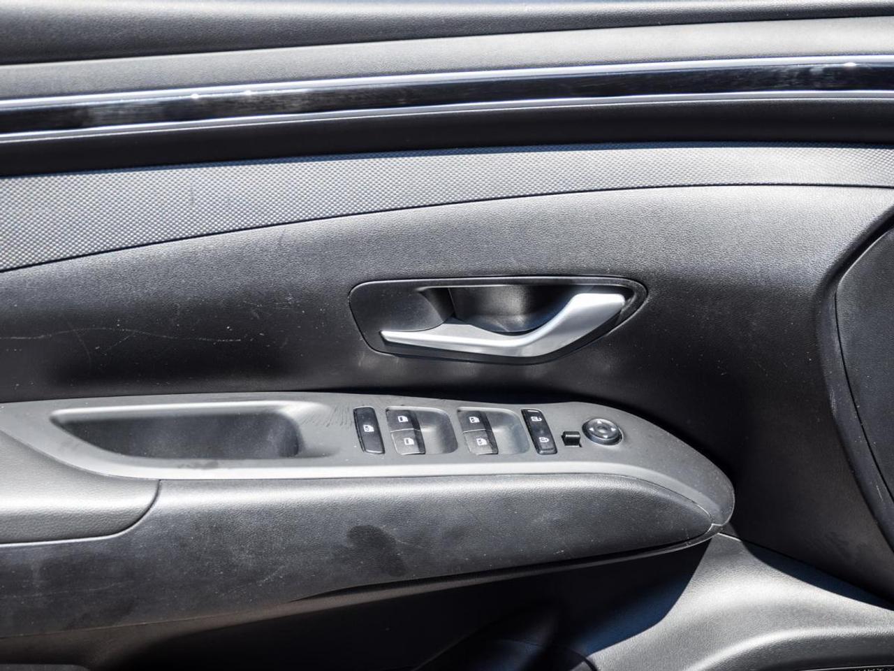 2023 Hyundai Tucson Preferred AWD   CPO RATES, No Accidents Photo