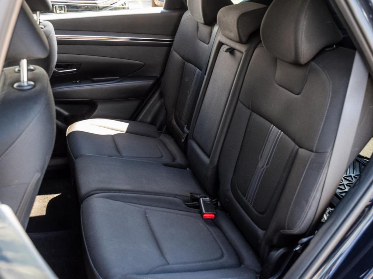 2023 Hyundai Tucson Preferred AWD   CPO RATES, No Accidents Photo