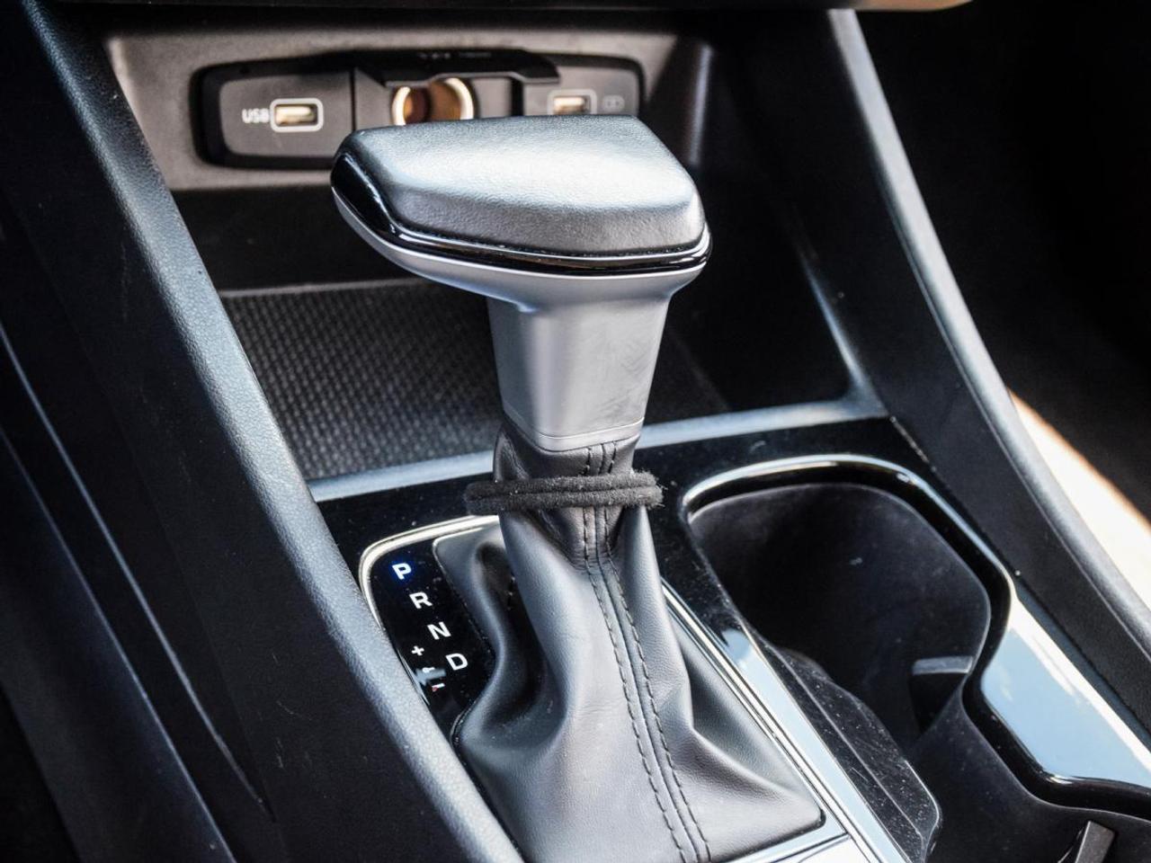 2023 Hyundai Tucson Preferred AWD   CPO RATES, No Accidents Photo