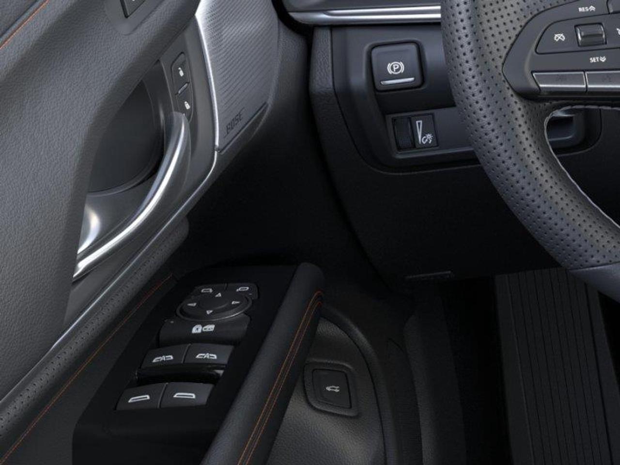 2026 Cadillac CT4 Sport 4dr Sedan Photo