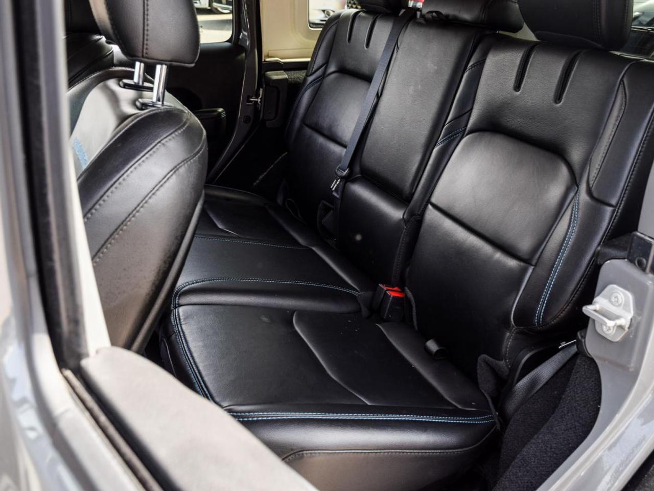 2021 Jeep Wrangler 4xe Rubicon 4x4 Photo