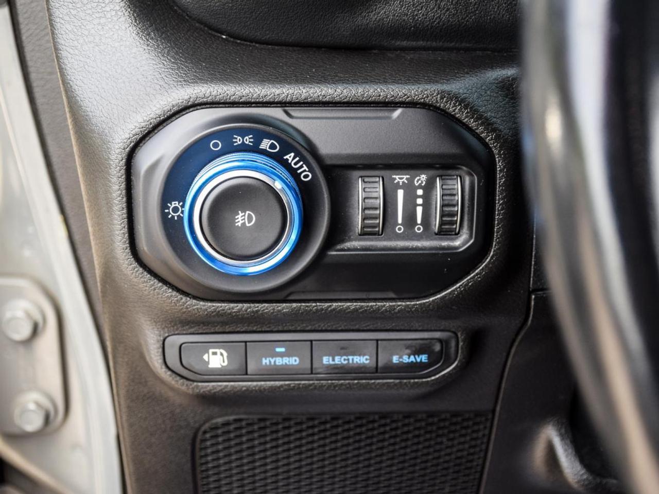 2021 Jeep Wrangler 4xe Rubicon 4x4 Photo