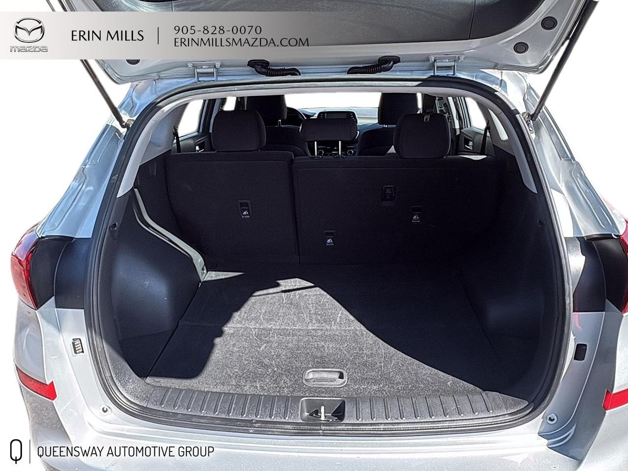 2019 Hyundai Tucson Preferred Photo