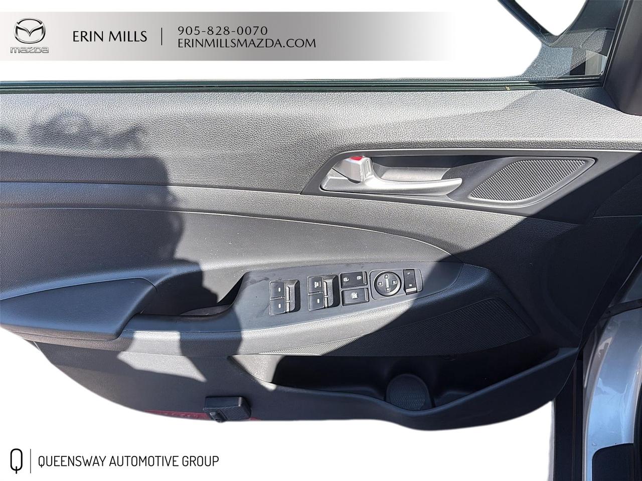 2019 Hyundai Tucson Preferred Photo