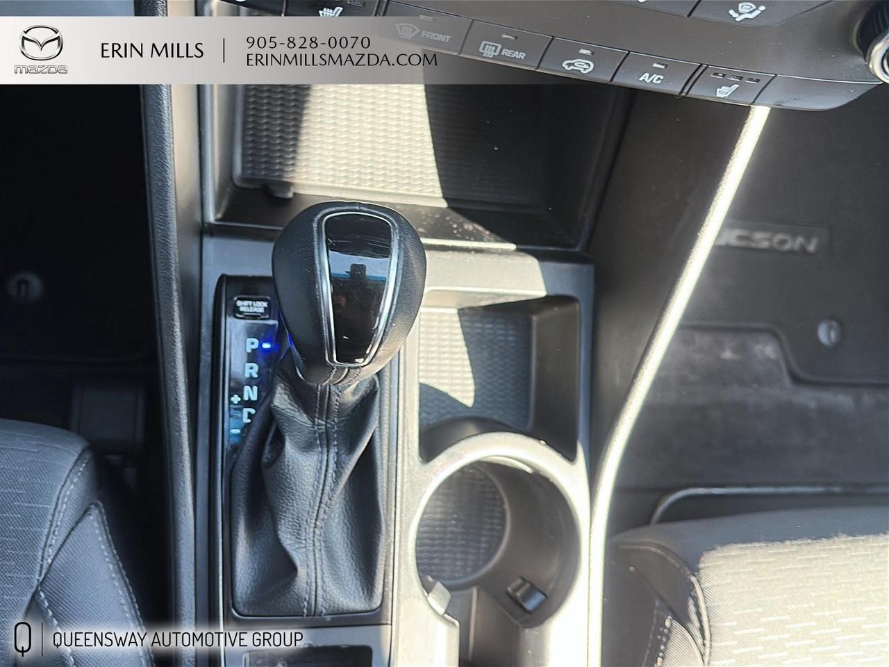 2019 Hyundai Tucson Preferred Photo