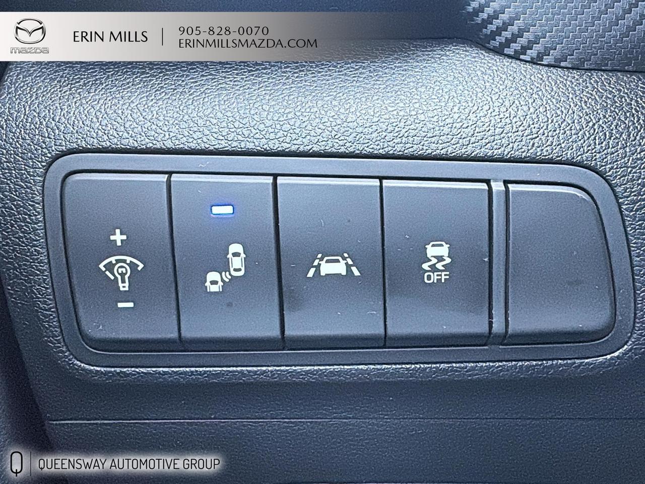 2019 Hyundai Tucson Preferred Photo