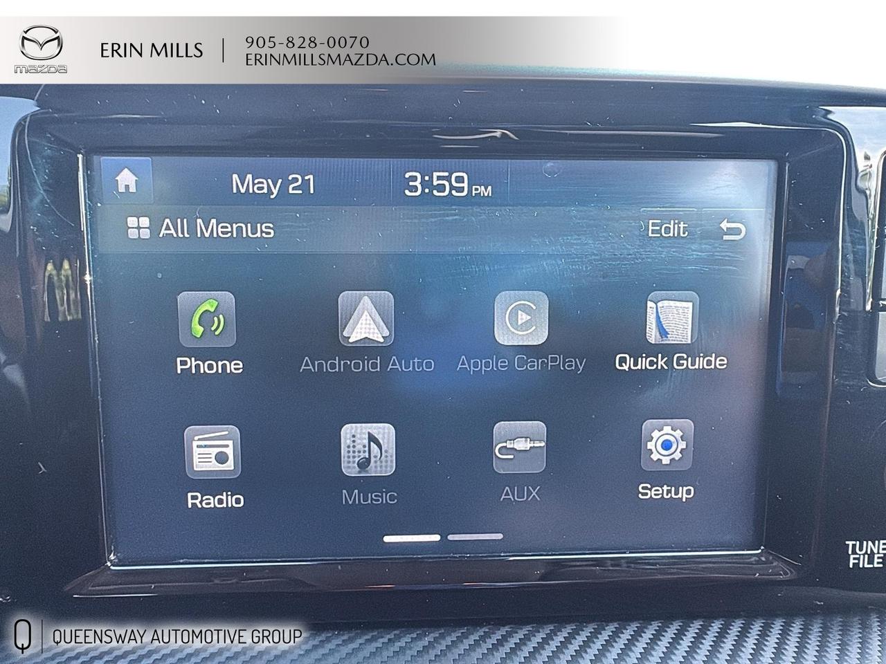 2019 Hyundai Tucson Preferred Photo