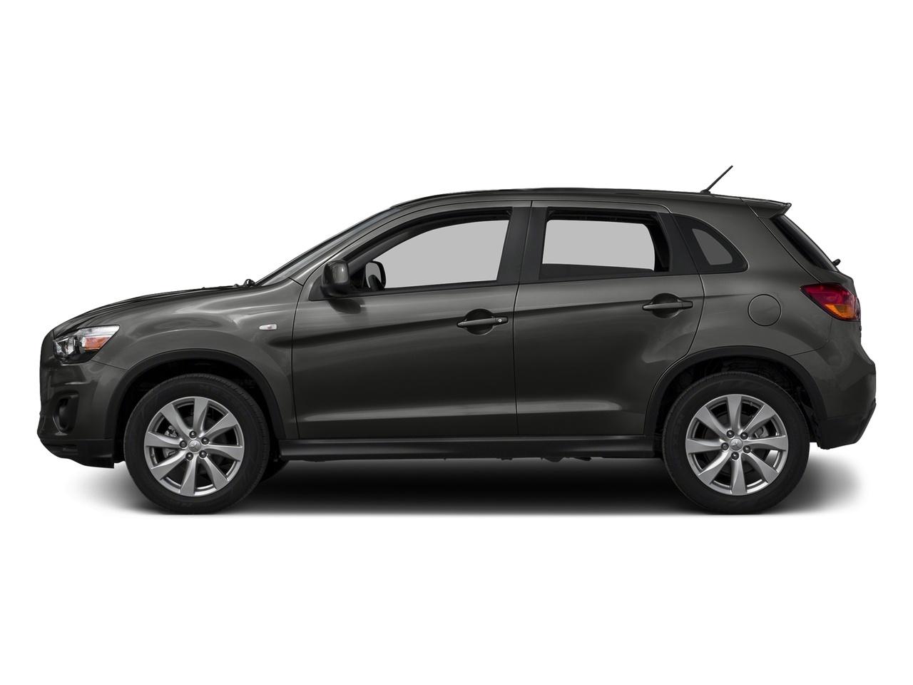 2015 Mitsubishi RVR GT Photo