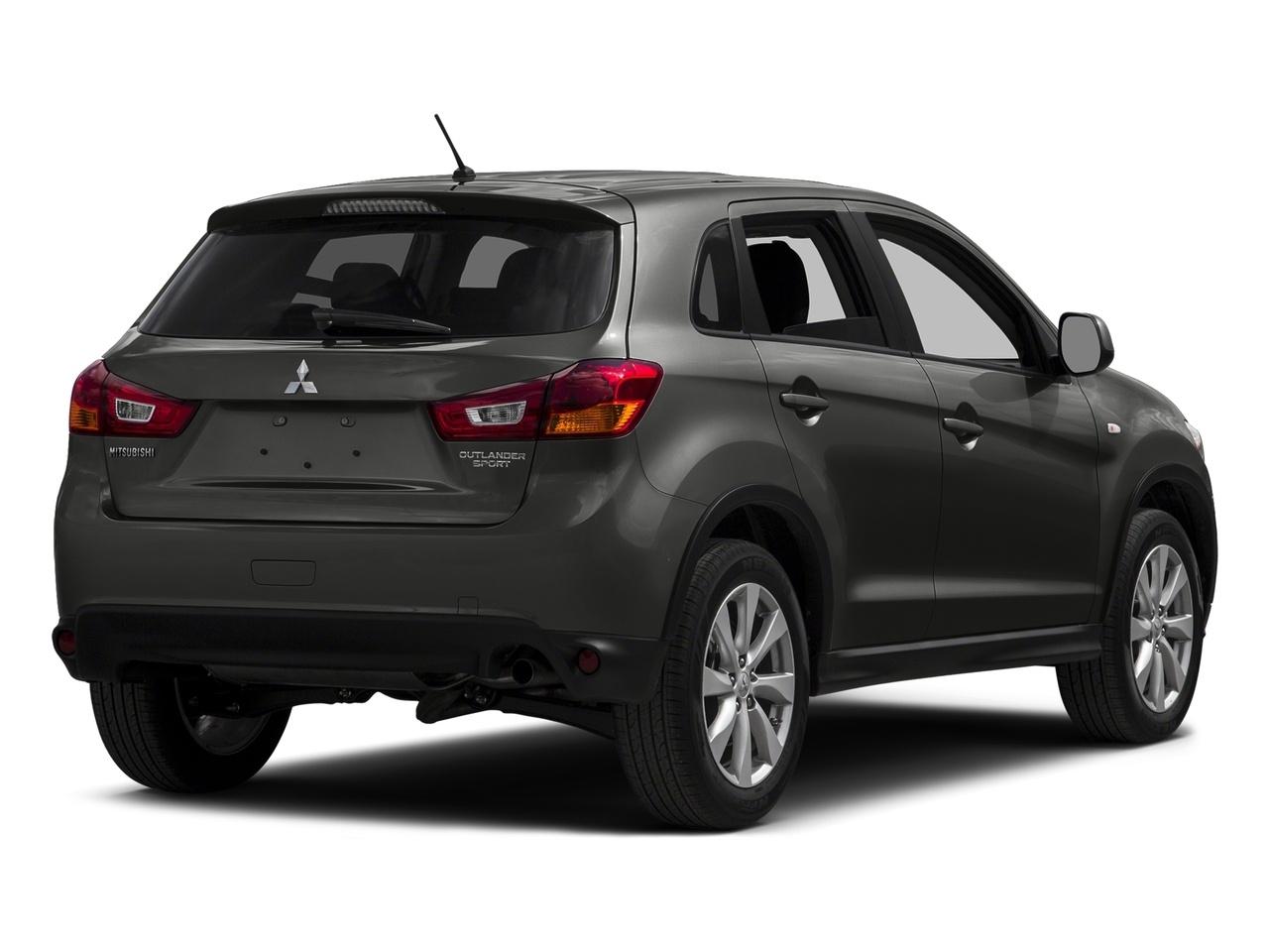 2015 Mitsubishi RVR GT Photo