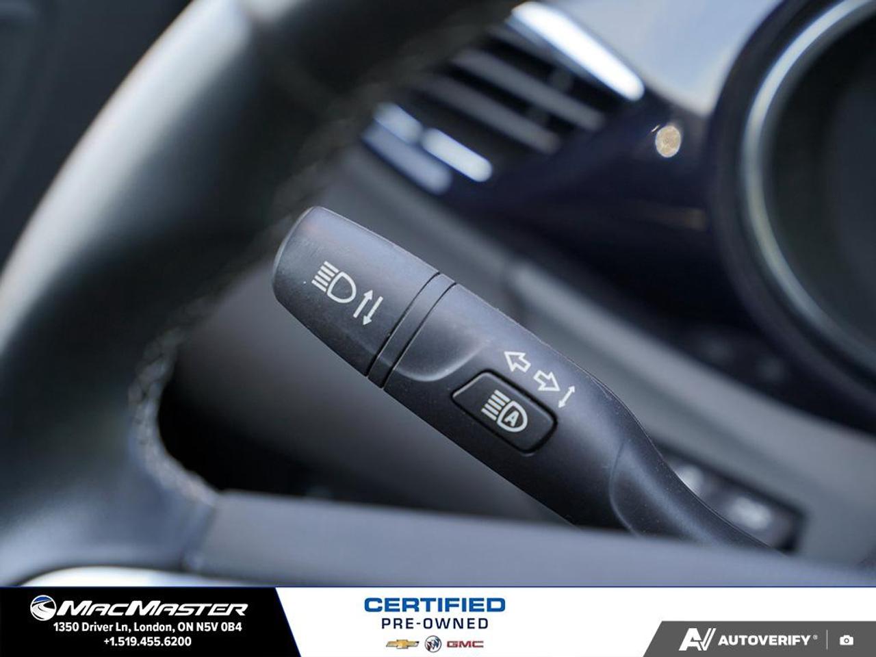 2023 Buick Encore GX Select All-Wheel Drive Photo