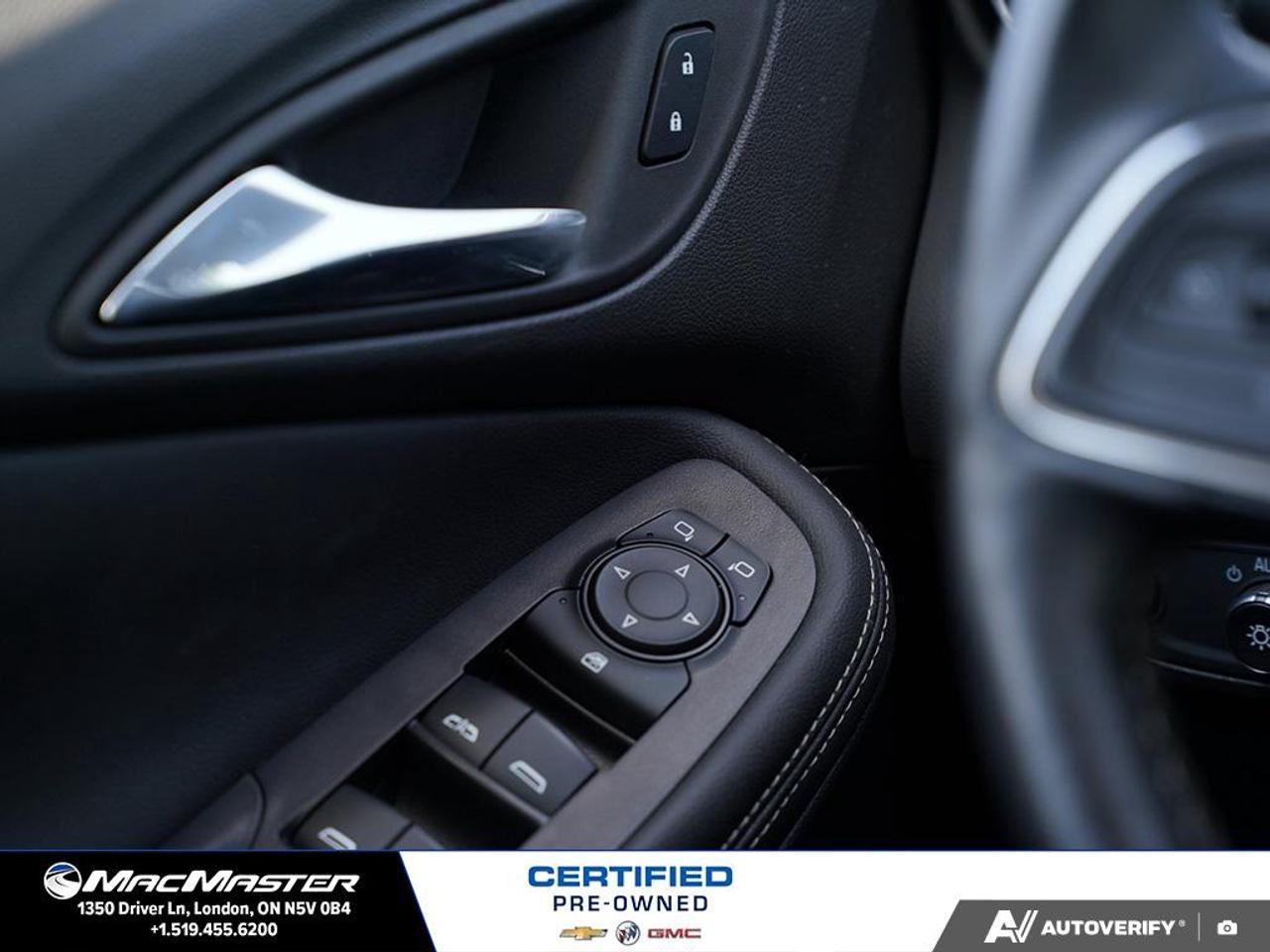 2023 Buick Encore GX Select All-Wheel Drive Photo