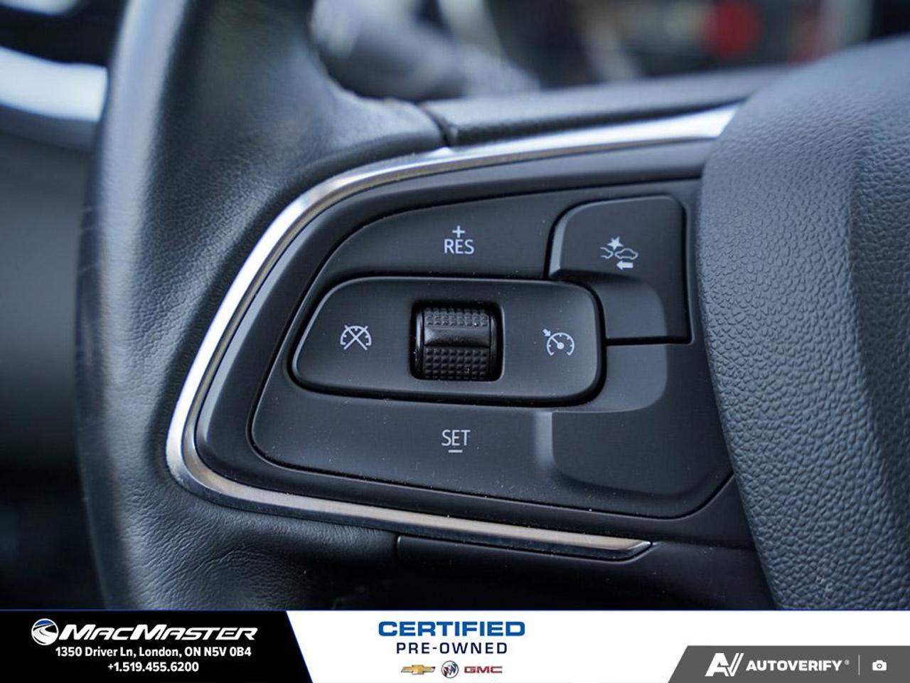2023 Buick Encore GX Select All-Wheel Drive Photo
