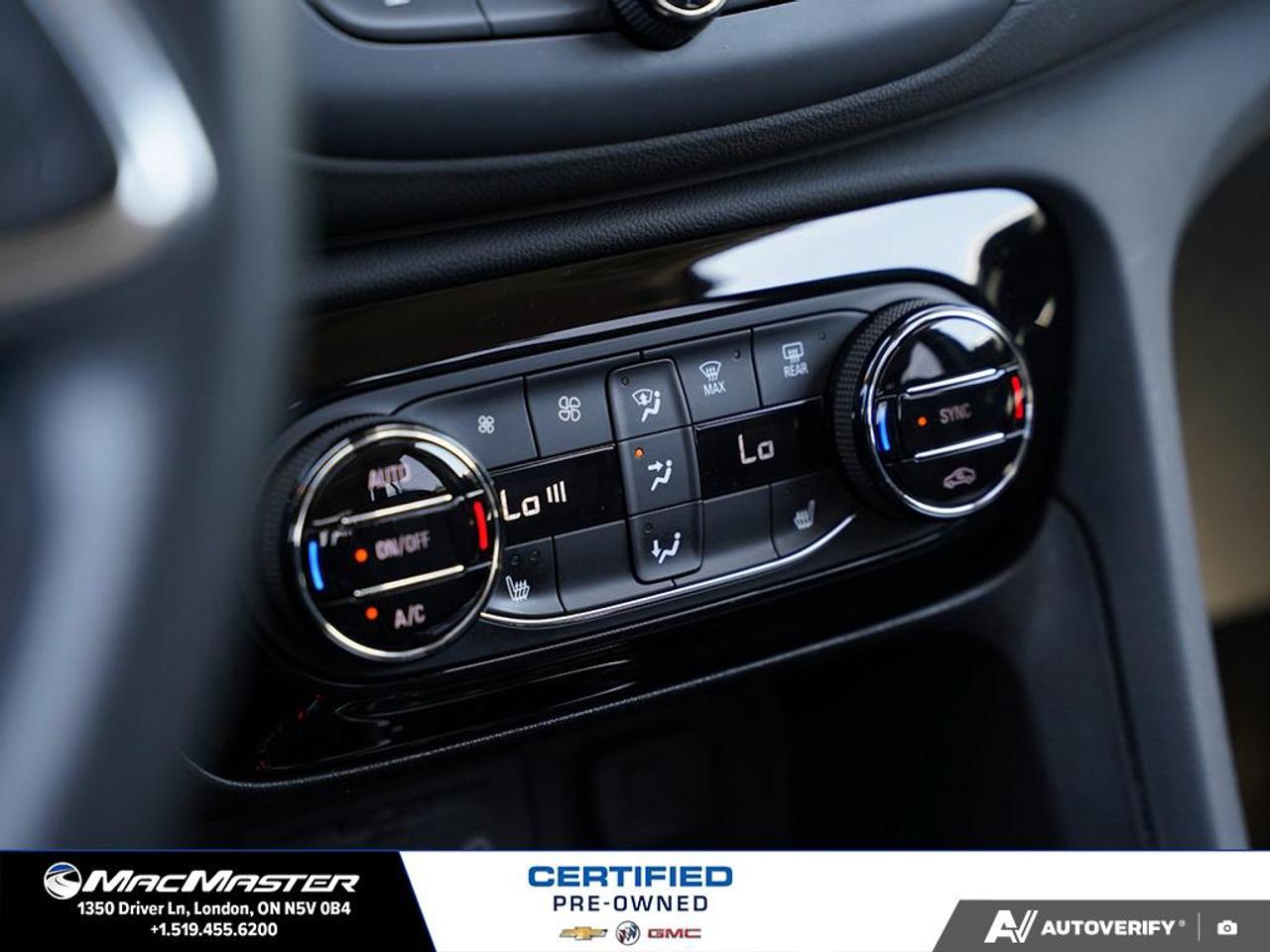2023 Buick Encore GX Select All-Wheel Drive Photo