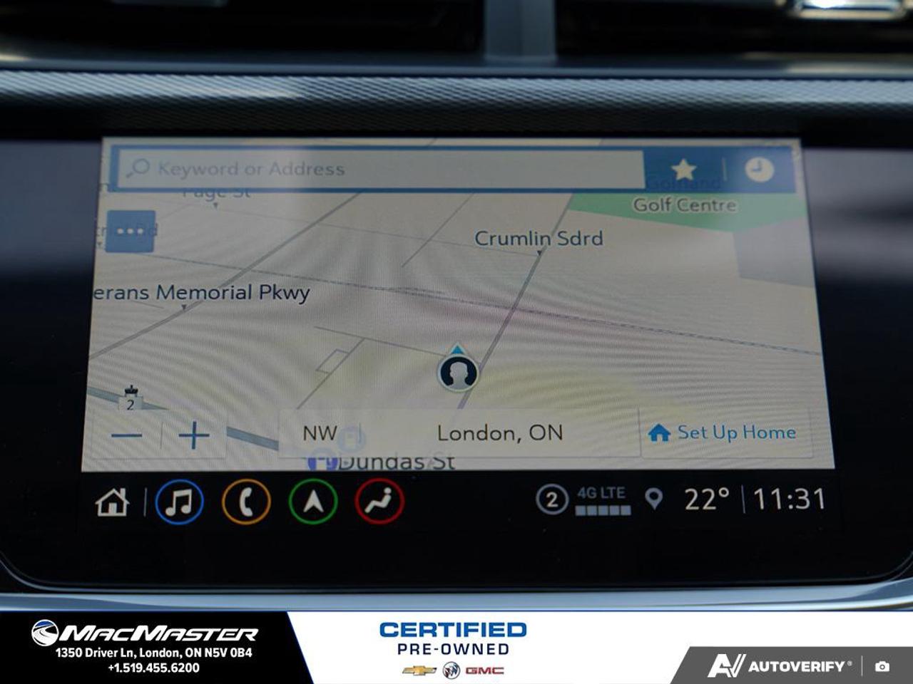 2023 Buick Encore GX Select All-Wheel Drive Photo