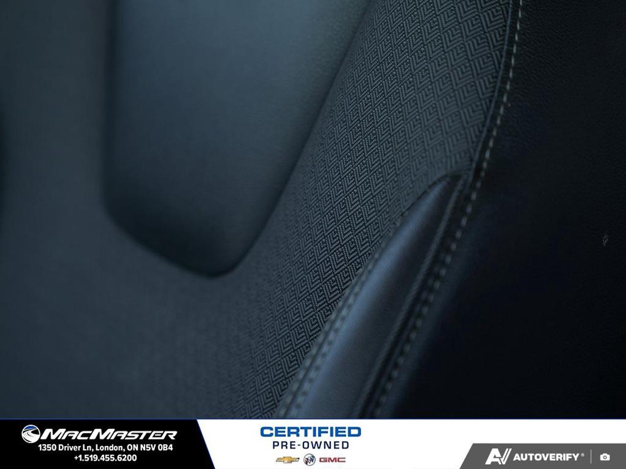 2023 Buick Encore GX Select All-Wheel Drive Photo
