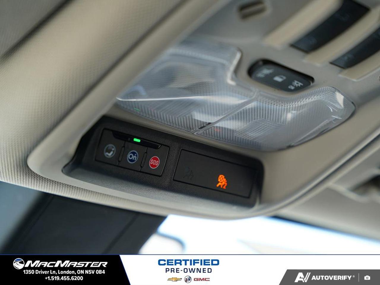 2023 Buick Encore GX Select All-Wheel Drive Photo