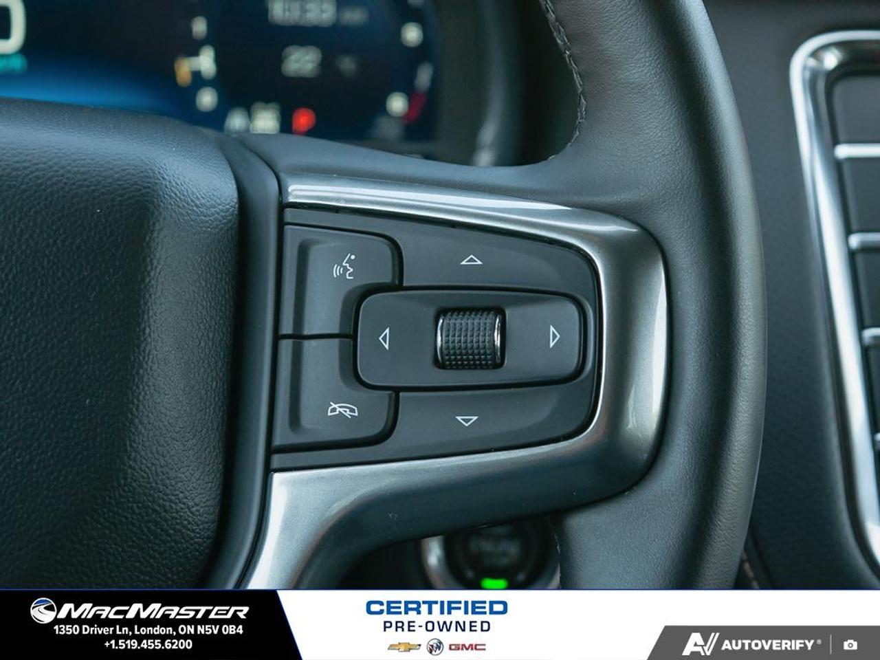 2023 Chevrolet Tahoe Premier 4x4 Photo