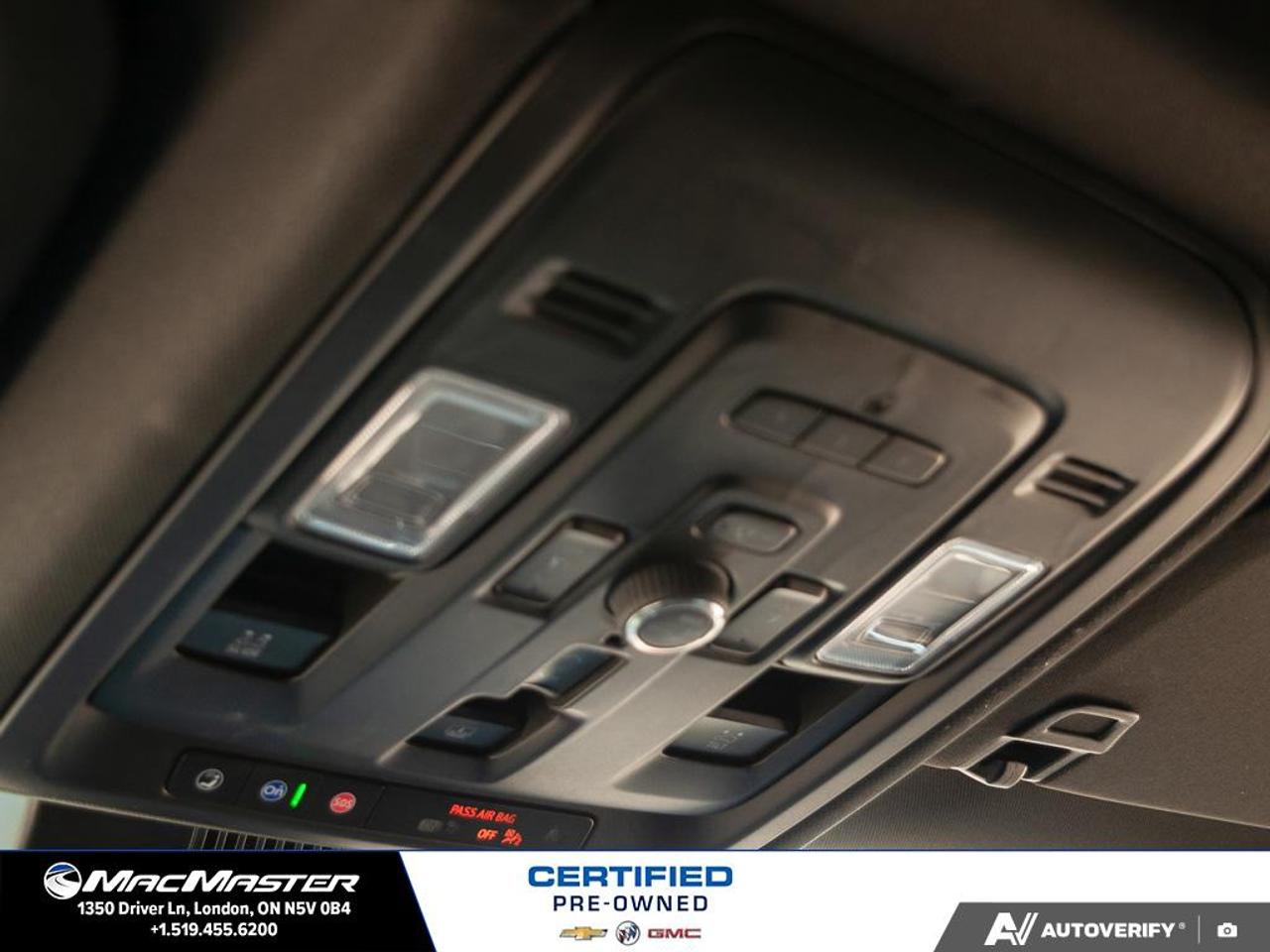2023 Chevrolet Tahoe Premier 4x4 Photo