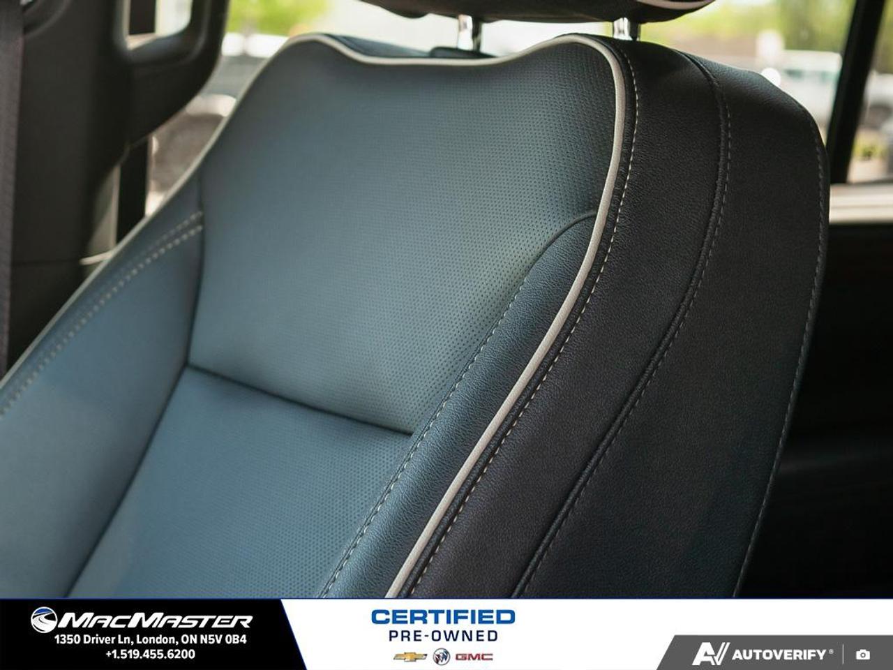 2023 Chevrolet Tahoe Premier 4x4 Photo