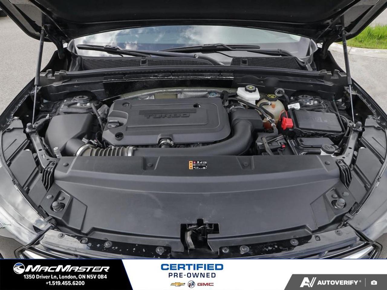 2022 Buick Envision Essence All-Wheel Drive Photo