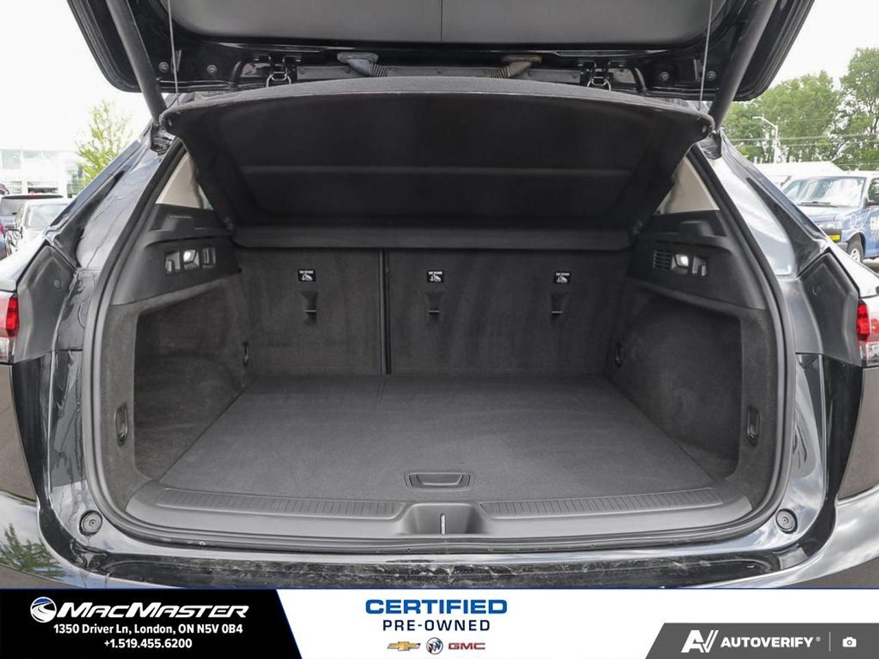 2022 Buick Envision Essence All-Wheel Drive Photo
