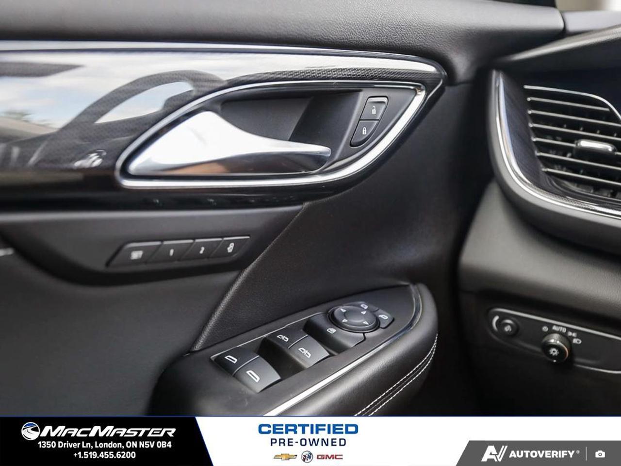 2022 Buick Envision Essence All-Wheel Drive Photo
