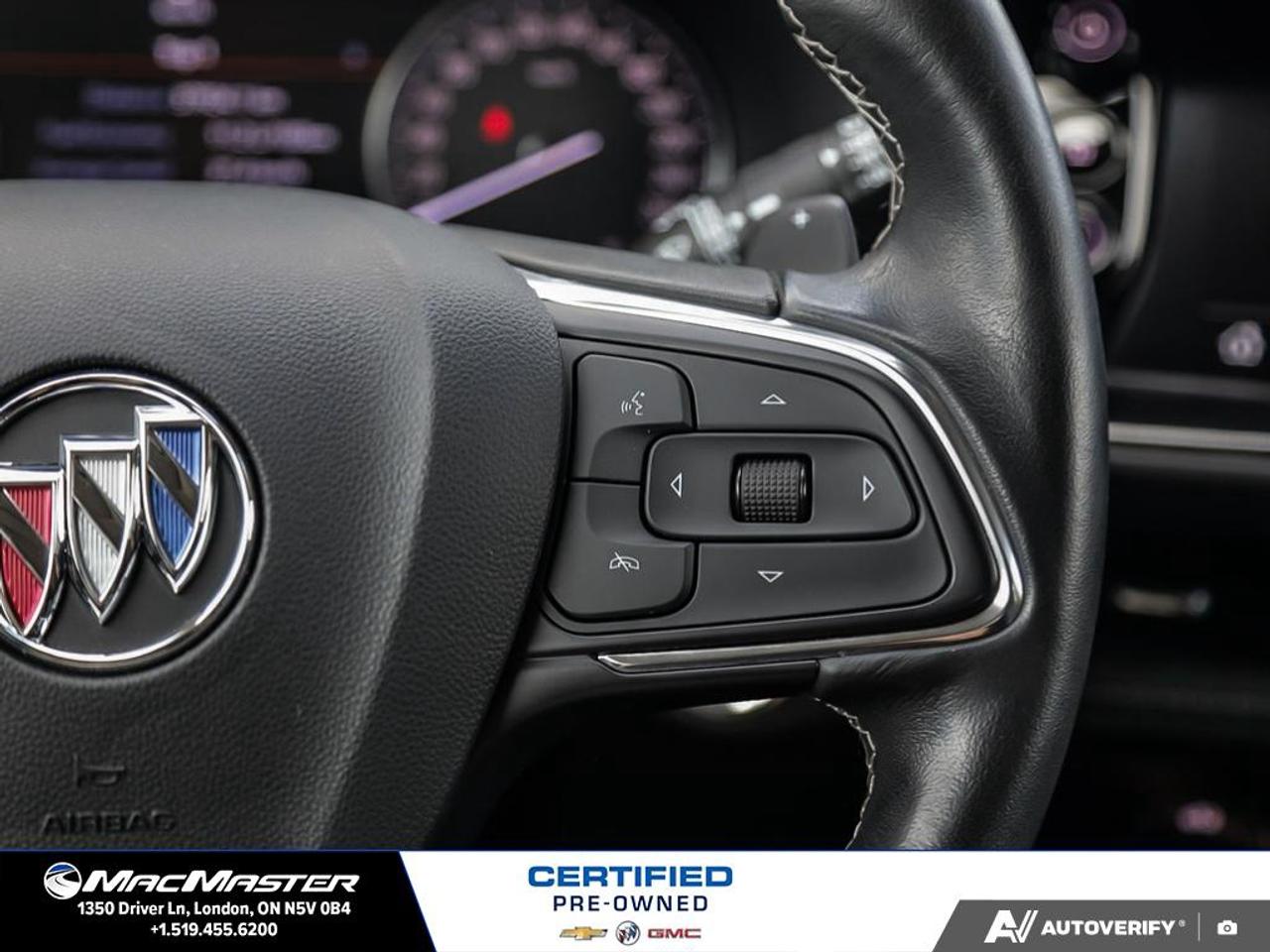 2022 Buick Envision Essence All-Wheel Drive Photo