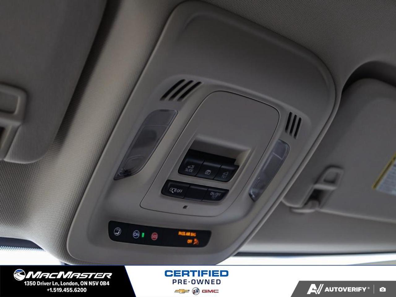 2022 Buick Envision Essence All-Wheel Drive Photo