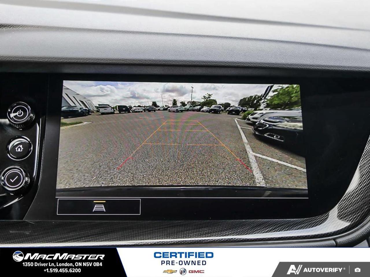 2022 Buick Envision Essence All-Wheel Drive Photo