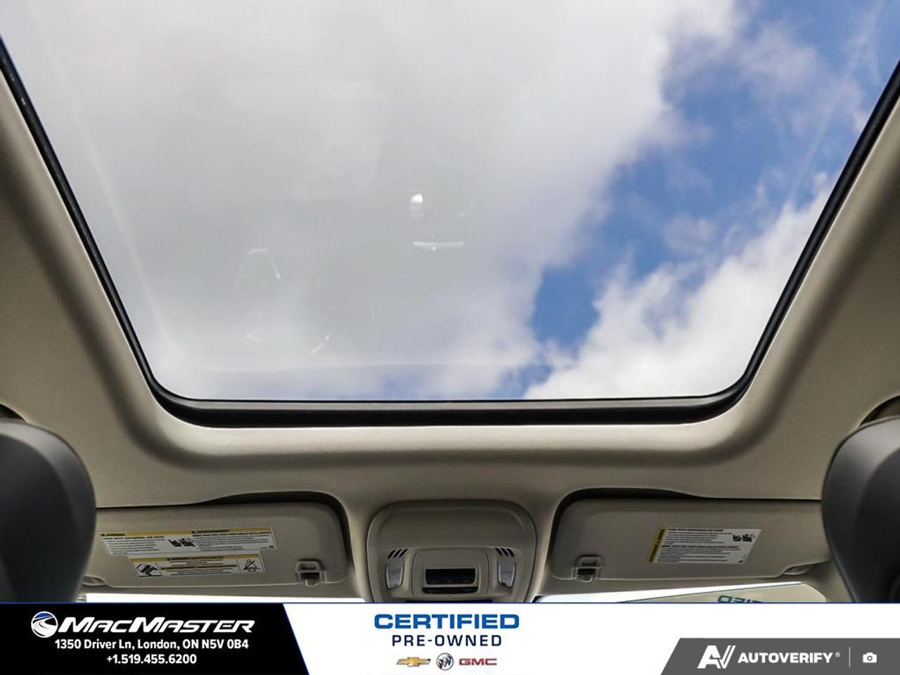 2022 Buick Envision Essence All-Wheel Drive Photo