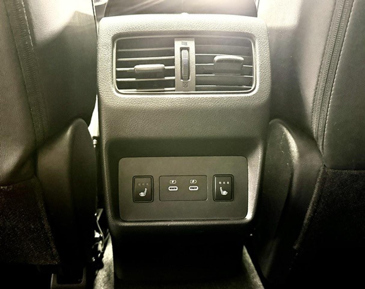2024 Nissan Rogue SV PREMIUM, AWD, PRO-PILOT, MOONROOF, LEATHERETTE Photo