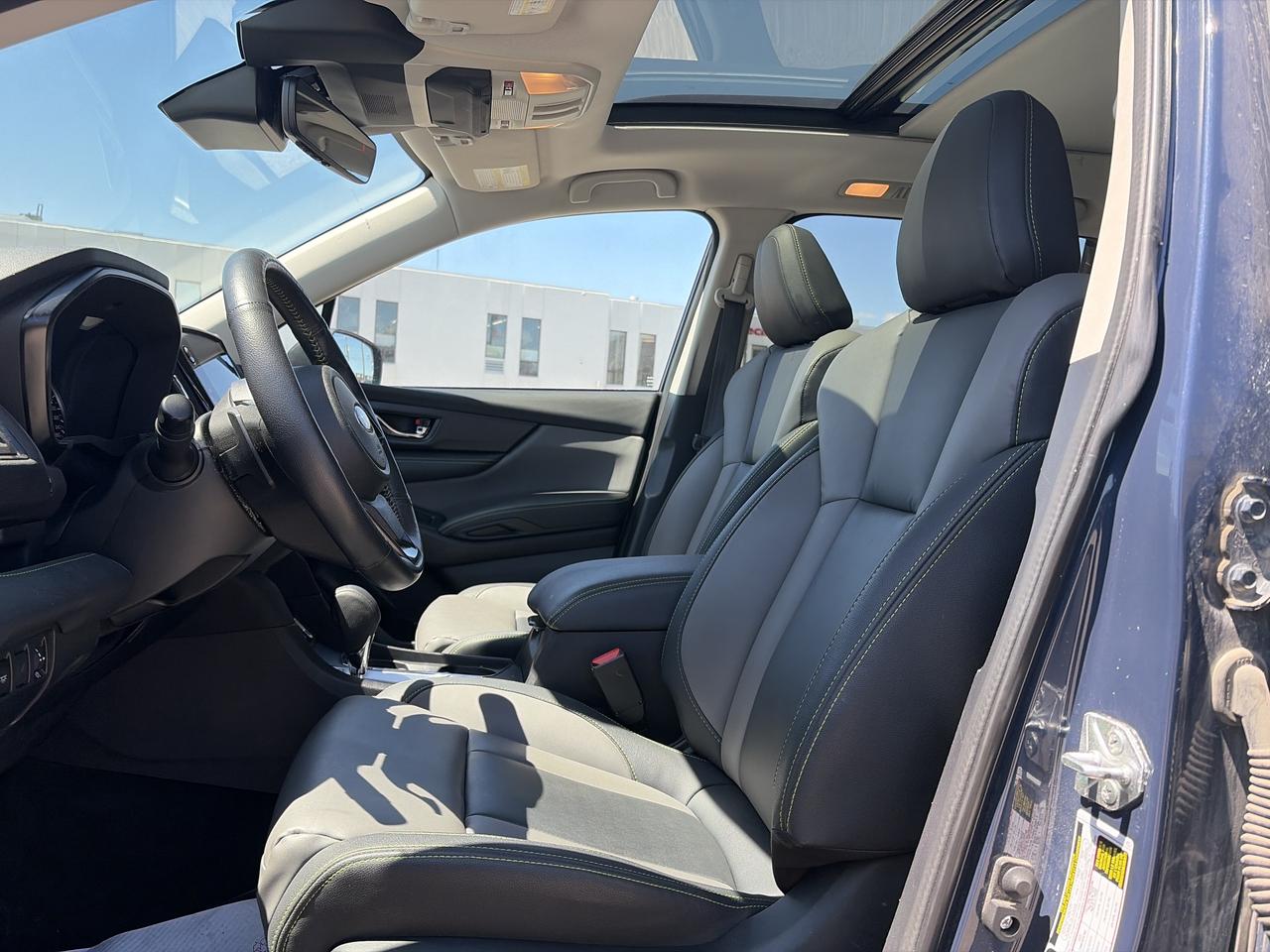 2023 Subaru ASCENT Onyx Photo