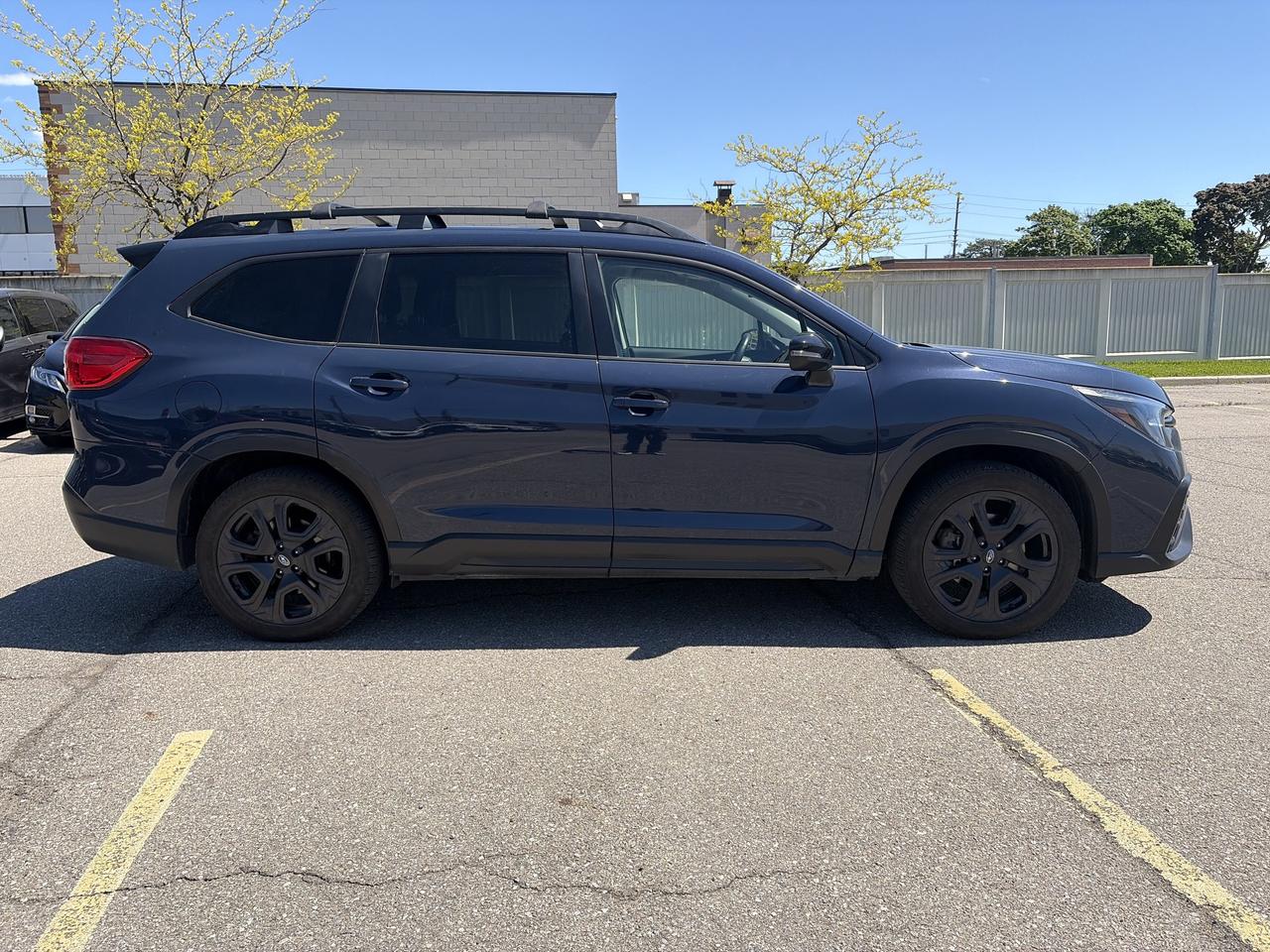 2023 Subaru ASCENT Onyx Photo
