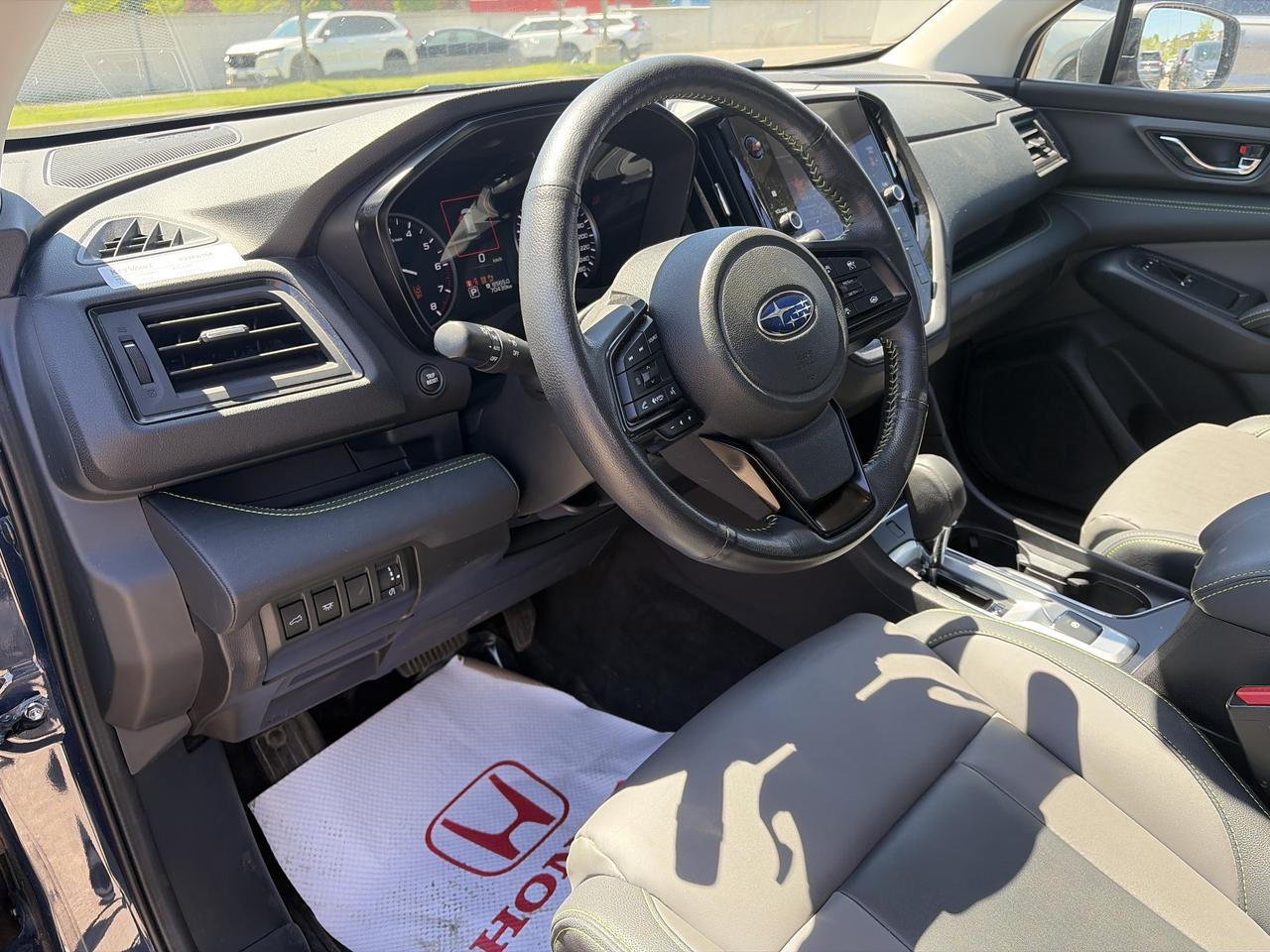 2023 Subaru ASCENT Onyx Photo