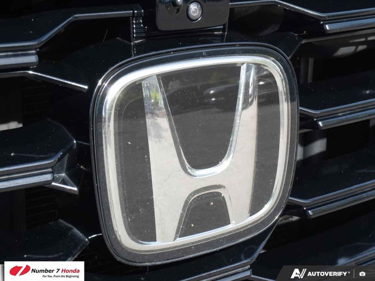 2023 Honda Pilot Black Edition *EXTENDED FACTORY WARRANTY*ONE OWNER Photo