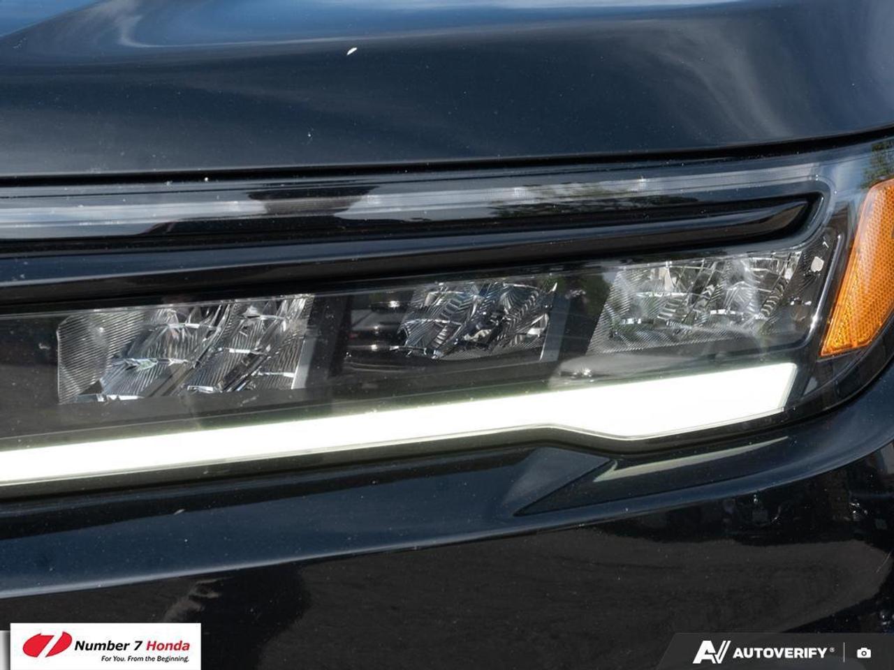 2023 Honda Pilot Black Edition *EXTENDED FACTORY WARRANTY*ONE OWNER Photo