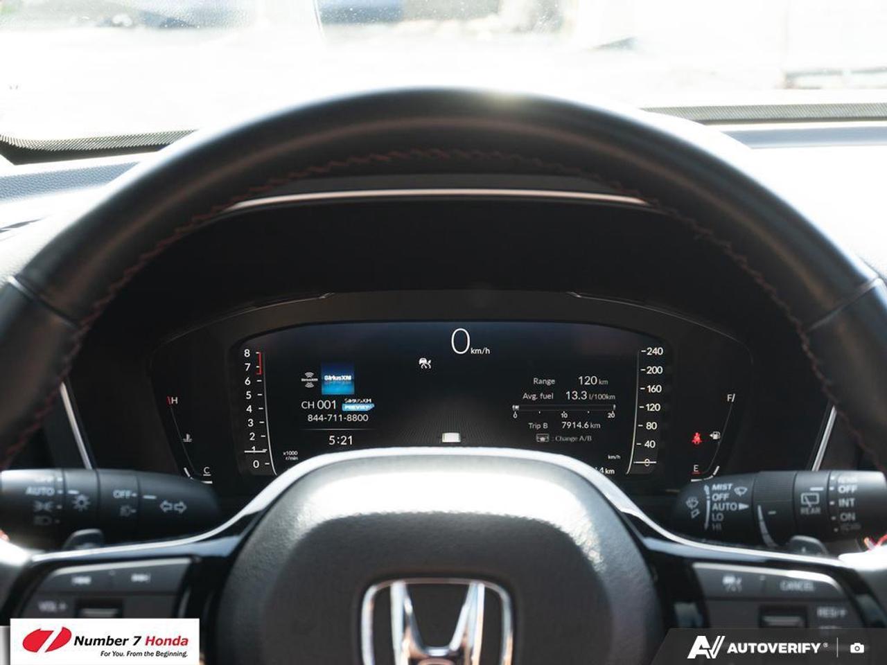 2023 Honda Pilot Black Edition *EXTENDED FACTORY WARRANTY*ONE OWNER Photo